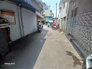 Chủ gấp bán hạ chào còn 3,4 tỷ. bán nhà tân thành, quận 5 dòng tiền thuê 8tr/tháng