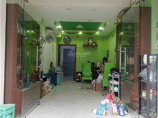 Bán nhà 2 mặt tiền trước và sau khu đồng hồ đường 2/3 p. 12  q. 11 9,2 tỷ