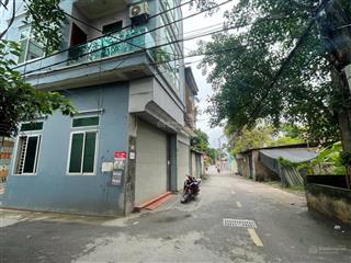 Bán đất đấu giá tổ 6 đồng mai trục chính kinh doanh diện tích 55,7m lô đất vuông
