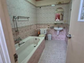 Chủ nhà cần bán gấp giảm 500tr! hẻm xe tải  76.5m² (4.5x17m nở hậu)  4 lầu btct  chỉ 12 tỷ
