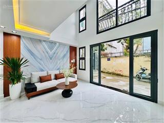 Nhà mới keng full nội thất dọn vào ở ngayhẻm xe hơi sát mặt tiềnngô đức kế, bình thạnh7.7 tỷ tl