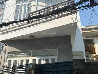 Hiếm bán nhà siêu rẻ 6,2 tỷ, hẻm to ngay chợ cây quéo cách bv gia định 5p chủ nhà thiện chí còn tl