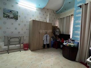Hẻm xe hơi cn 67m²  bán nhà phú nhuận  sát ngã tư phú nhuận  giá tốt 8,8 tỷ tl