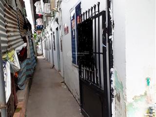 Chủ định cư cần bán dãy nhà trọ 175m² nơ trang long  9 phòng đang cho thuê ổn định giá 12,7 tỷ tl