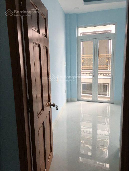 Hẻm to  bán nhà mới đẹp nguyễn thượng hiền, bình thạnh  4x10m sổ vuông vức  giá 8.55 tỷ tl