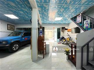 Bán nhà nơ trang long, bình thạnh giá rẻ  ngang 7x8m  xe hơi ngủ nhà  giá chỉ nhỉnh 7 tỷ còn bớt