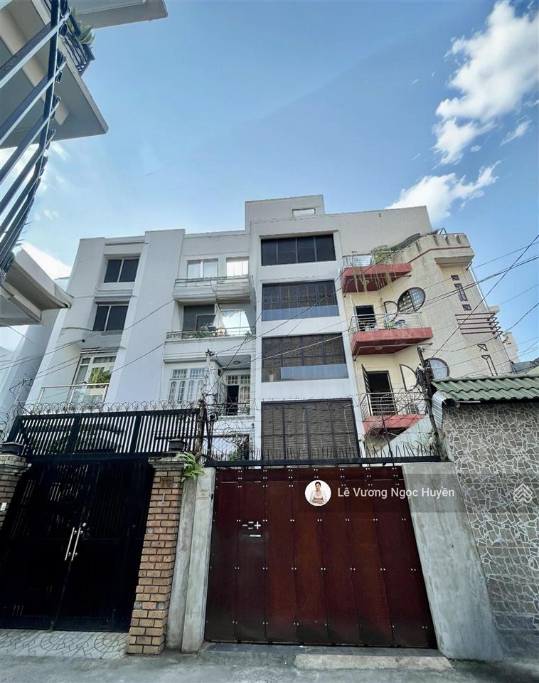 Nhà ở khu đồng bộ cao tầng  ngang 6x15m nguyên hồng, bình thạnh  giá 10.x tỷ tl chính chủ