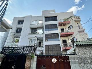 Nhà ở khu đồng bộ cao tầng  ngang 6x15m nguyên hồng, bình thạnh  giá 10.x tỷ tl chính chủ