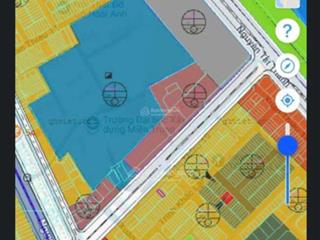 Bán đất tặng nhà c4 đẹp tại xuân thiều 19