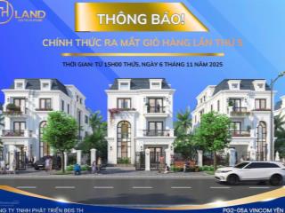 Liền kề 100m2 ở yên bái riverside