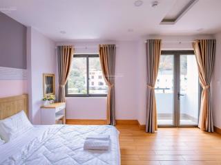 Căn hộ view biển giá cực hời tại thành phố biển vũng tàu