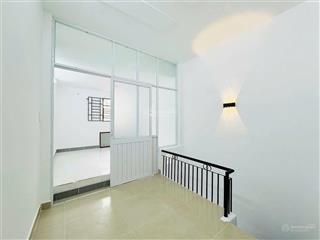 Nhà quang trung p11 dt 3x8m 1 lầu