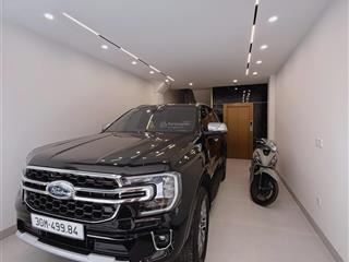 Chính chủ bán nhà bồ đề 44m mặt tiền to, oto tránh "thang máy" phân lô vip dân trí cao