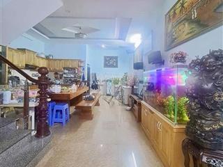 (58)  nhà đẹp thạnh lộc 15  hẻm xe tải  gần ngã 4 vườn lài  giá chỉ 5.1 tỷ