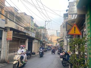 Bán nhà đẹp xô viết nghệ tĩnh giáp quận 1 chỉ nhỉnh 4 tỷ!