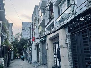 Bán nhà bình thạnh, f13, hẻm xe hơi giá nhỉnh 9 tỷ
