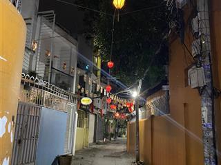 Bán nhà bình thạnh nguyễn thiện thuậtf12 full nội thất giá chỉ 4.05 tỷ