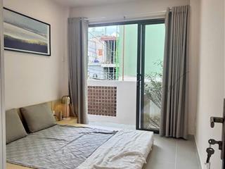 Bán nhà hẻm xe hơi p21 bình thạnh sd 50m2 giá chỉ 4.95 tỷ