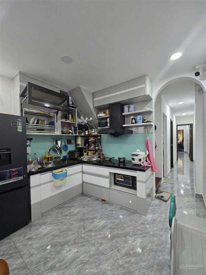 Hiếm bán nhà đẹp sát vách quận 1  p15, bình thạnh 74m2  giá 7,9 tỷ