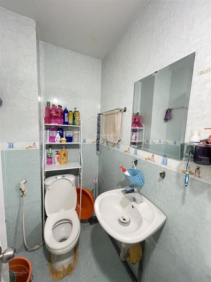 Bán nhà đẹp điện biên phủ phường 15, bình thạnh giá 6,55 tỷ