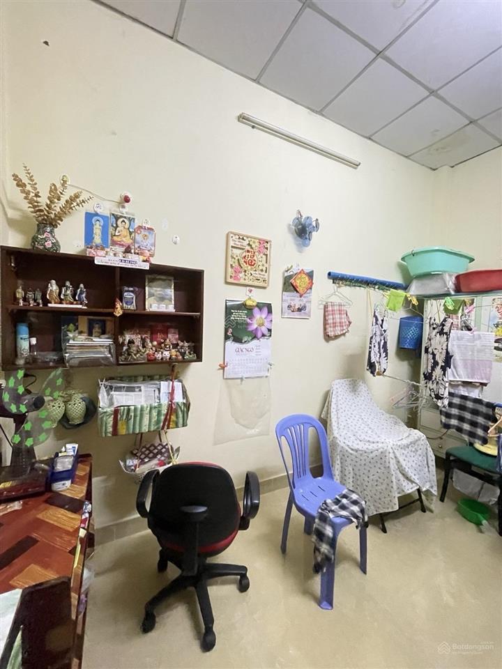 Bán nhà đẹp điện biên phủ phường 15, bình thạnh giá 6,55 tỷ