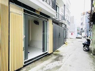 Hiếm bán bình thạnhnguyễn thường hiền  hẻm xe hơi  chỉ 3.3 tỷ