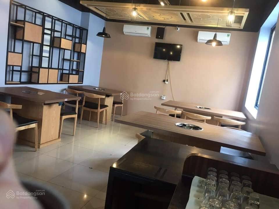 Nhà mặt phố lê trọng tấn  thanh xuân. kinh doanh vô địch. 67m,5 tầng,mt4,5m. nở hậu đẹp