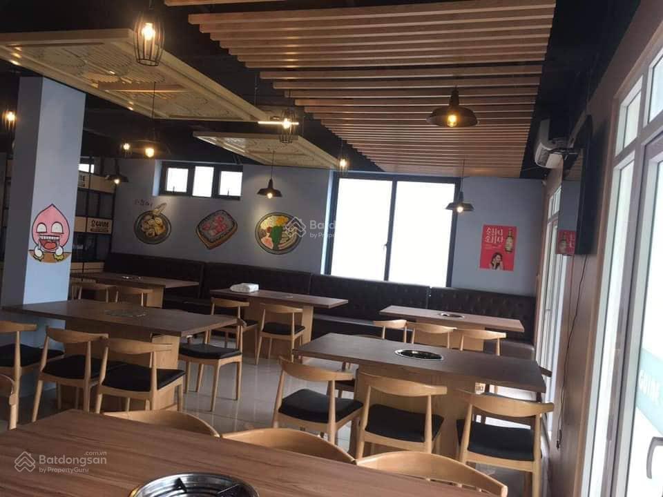 Nhà mặt phố lê trọng tấn  thanh xuân. kinh doanh vô địch. 67m,5 tầng,mt4,5m. nở hậu đẹp