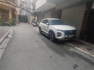 Mặt ngõ thái hà, chỉ 1x tỷ, phân lô ô tô vào nhà, vị trí đẹp, an sinh đỉnh. không có căn thứ 2.