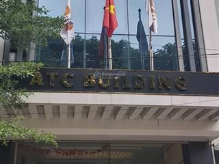 Mặt phố trường chinh, đống đa, tòa nhà bề thế 154m9 tầngkinh doanh khủng.