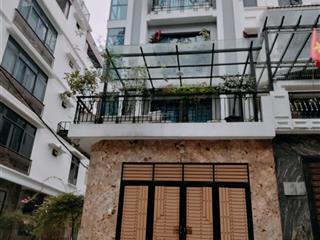 Bán nhà phân lô khu đô thị định công, lô góc 2 mặt tiền, 83m, 5t, mt 5m. kinh doanh tốt, ở sướng.