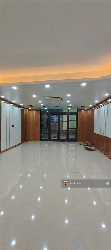 Thái hà, 117m, 7tầng, lô góc, gara 2 ô tô, kinh doanh, giá hơn 40 tỷ.