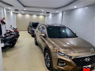 Thái hà, 117m, 7tầng, lô góc, gara 2 ô tô, kinh doanh, giá hơn 40 tỷ.