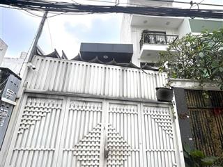 Chdv 110m2, 2 tầng 8 phòng, thu 28tr/tháng nguyễn thiện thuật, p14, bình thạnh, chỉ 9.9 tỷ tl