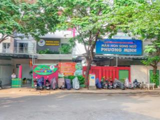 Chính chủ bán 2 căn biệt thự hà đô  quận 12