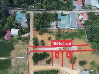 Bán dn 150m2 tại đt 87, yên bài, ba vì, hà nội, giá 1,95 tỷ