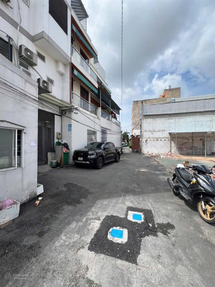 Bán đất thổ cư, hxh, khu dân cư, giáp khu tên lửa