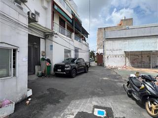 Bán đất thổ cư, hxh, khu dân cư, giáp khu tên lửa