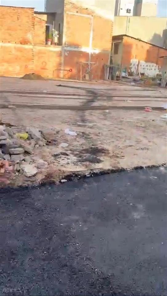 Bán đất thổ cư, hxh, khu dân cư, giáp khu tên lửa