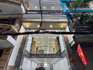 Bán gấp nhà riêng 45m2, 10 tỷ tại nguyễn đức cảnh, tân mai, hoàng mai, hà nội