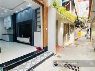 Nhà 5 tầng duy nhất còn sót lại tại phố đại từ, diện tích 36m², giá chỉ hơn 7 tỷ.