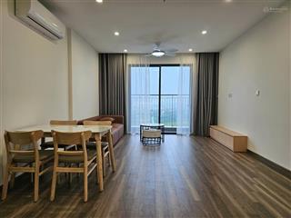 Cho thuê căn góc full đồ mới 100% tòa zr1  vinhomes ocean park 1