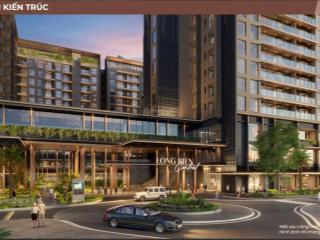 Nhận mua bán chuyển nhượng căn 2pn, 3pn quỹ suất ngoại giao long biên central.