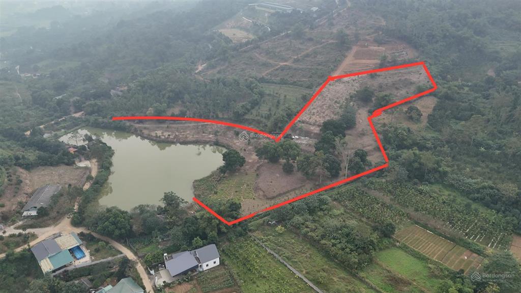 Siêu phẩm nghỉ dưỡng tại thôn núi bé, xã nam phương tiến, chương mỹ, hà nội