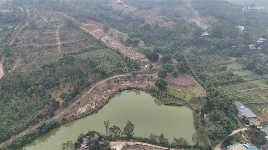 Siêu phẩm nghỉ dưỡng tại thôn núi bé, xã nam phương tiến, chương mỹ, hà nội