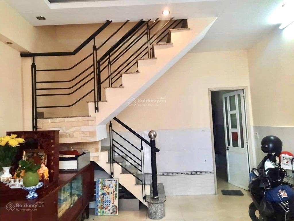 Hẻm xe hơi | xô viết nghệ tĩnh  kế q1 | 55m2(4.3x13) | 2 tầng 4 phòng ngủ | 6.35t. tl hẻm xe hơi