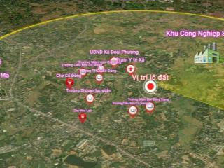 Bán đất nền view hồ đep tại cổ đông  sơn tây