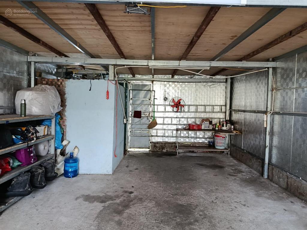 Chính chủ cho thuê nhà kho xưởng 50m2 + 20m2 gác xép
