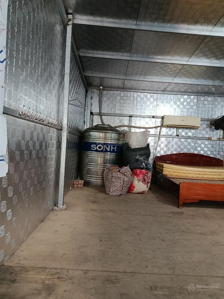 Chính chủ cho thuê nhà kho xưởng 50m2 + 20m2 gác xép