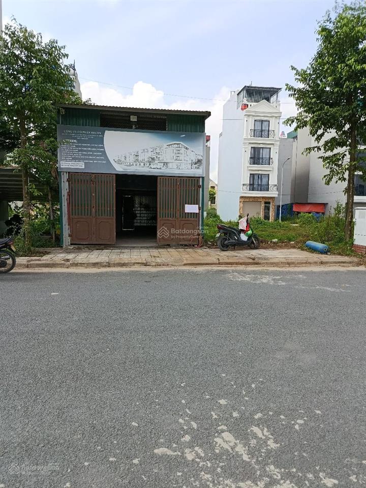 Chính chủ cho thuê nhà kho xưởng 50m2 + 20m2 gác xép